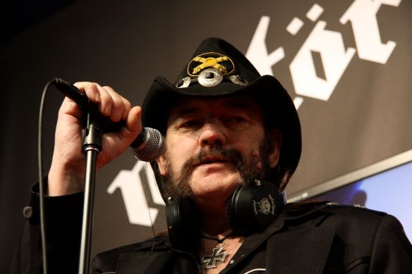 Las Vegas CES Motörheadphönes