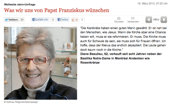 03:19 Papssammelgeschichte 3