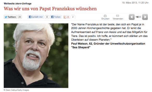 03:19 Papssammelgeschichte 5