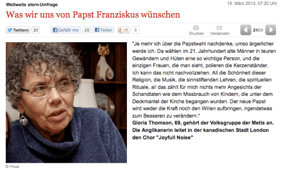 03:19 Papssammelgeschichte 6